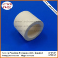 High Precision Zirconia Ceramic Bushing/Pipe/Tube Machining